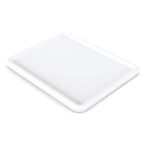 Jonti-Craft® Paper-Trays & Tubs Lid - White
