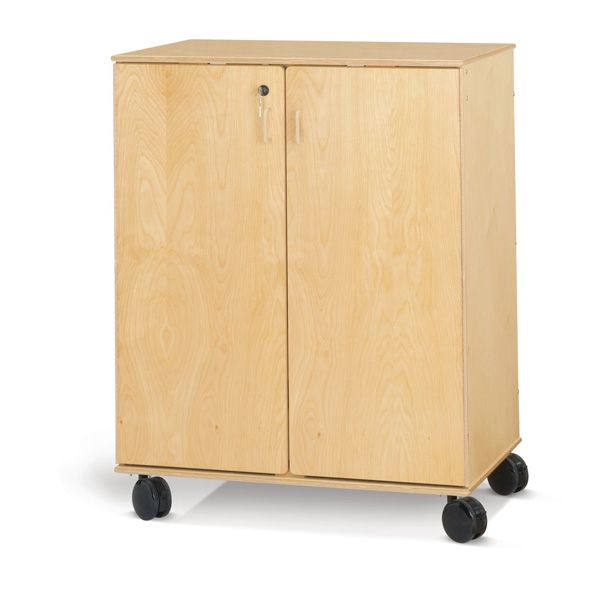 Jonti-Craft® Supply Cabinet