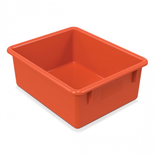 Jonti-Craft Tub - Orange