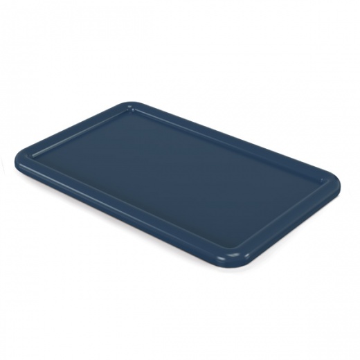Jonti-Craft Cubbie-Tray Lid in Navy