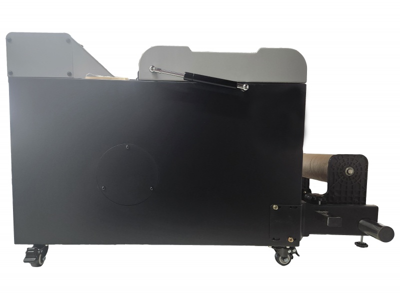 Dtf™ (DirectToFilm) 14" Automatic Powder Applicator/Shaker