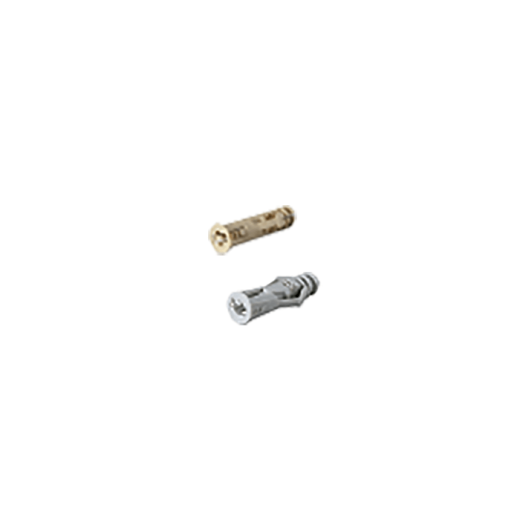 Plastic Anchor For Concrete
