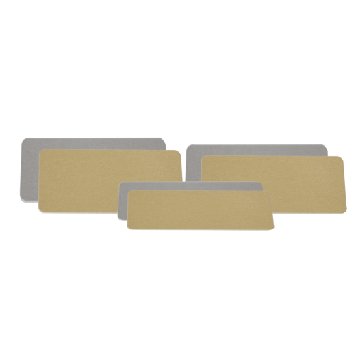 Image Maker Sublicoat .025" Aluminum Blank