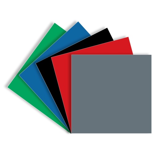 Spectrum Red/White IPI Traditionals Engraving Plastic