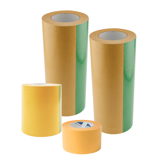 #330 .004" Adhesive Transfer Tape