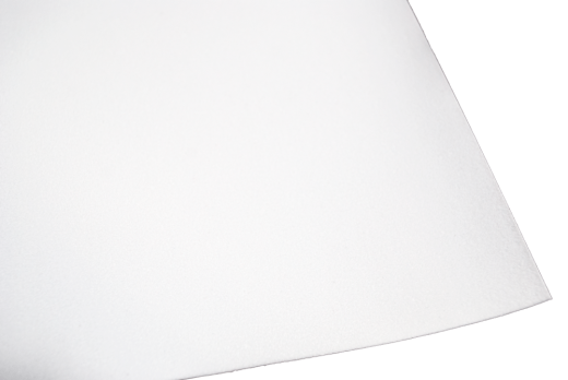 Subliflock White 12" X 20" Sheet