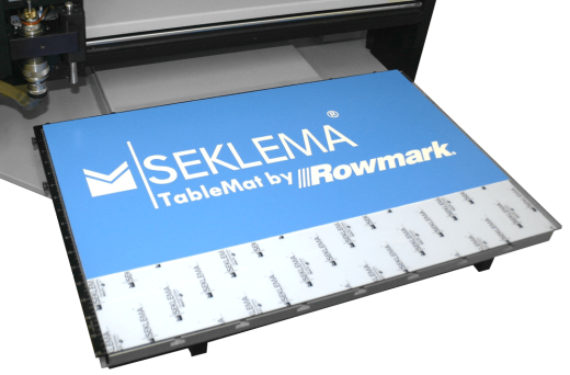 Seklema Engraving Table Hold Down Mat