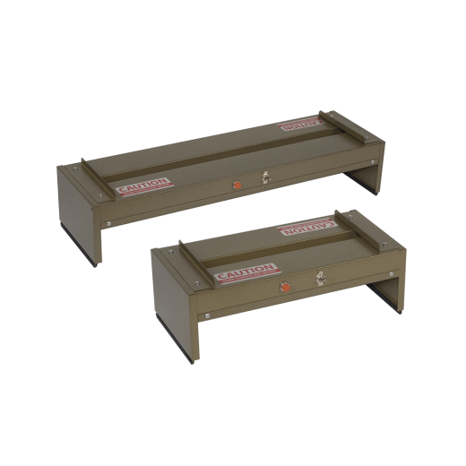 Strip Heater