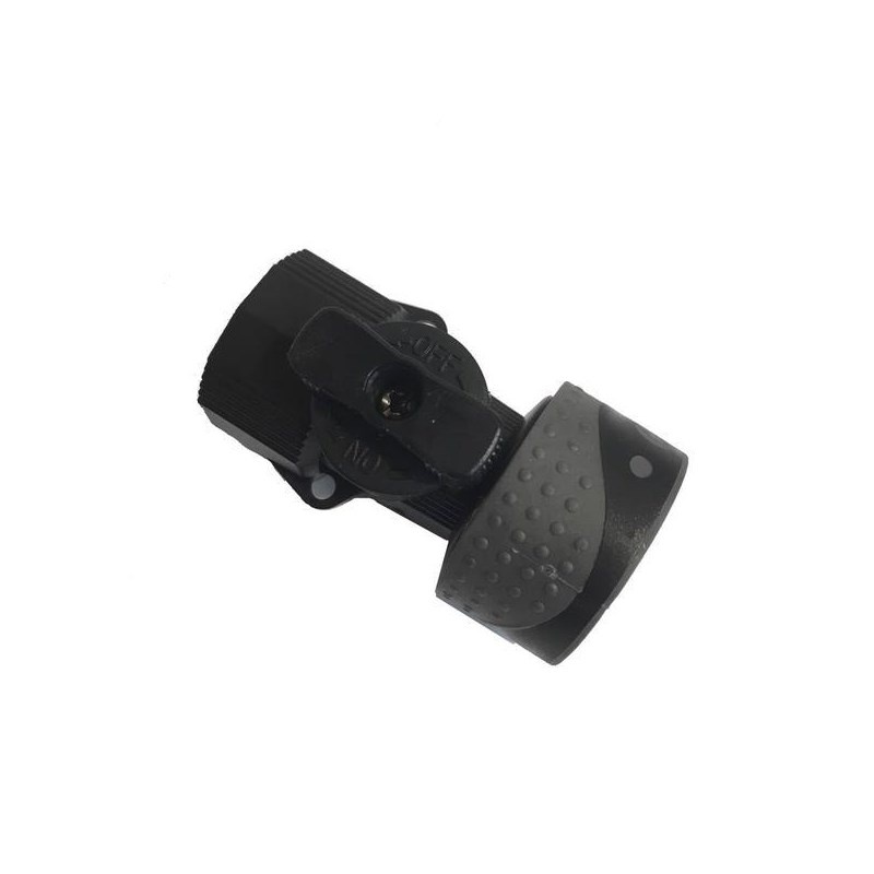 Ultimate 68Ft Tele Pole Hm Carbon Kevlar