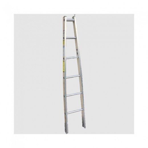 Top Section 6ft Open Top Metallic Ladder Mfg. Corp