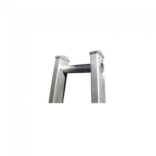 Top Section 6ft Open Top Metallic Ladder Mfg. Corp