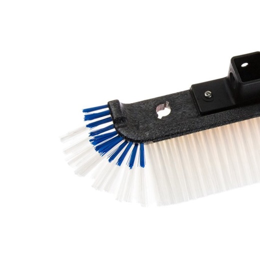 Gardiner Brush Universal 10In Sill Style Stiff Bristle