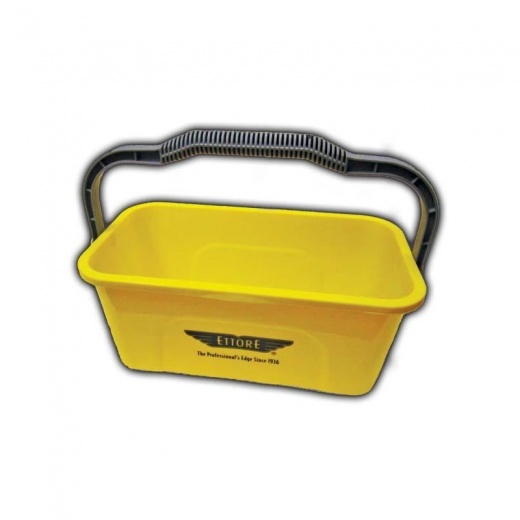 Ettore Super Compact Bucket with Handle