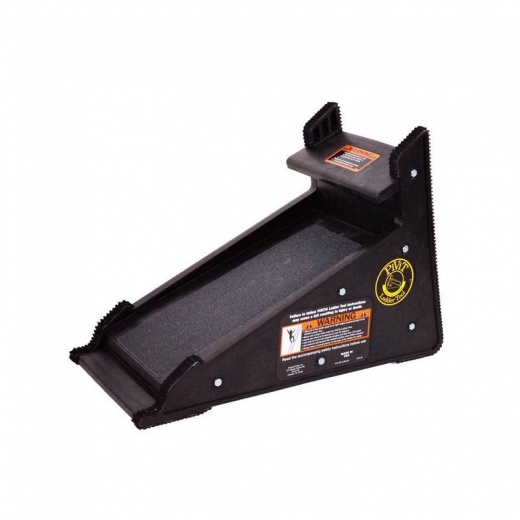 Protool Pivit Ladder Tool - Ladder Leveler and Stabilizer