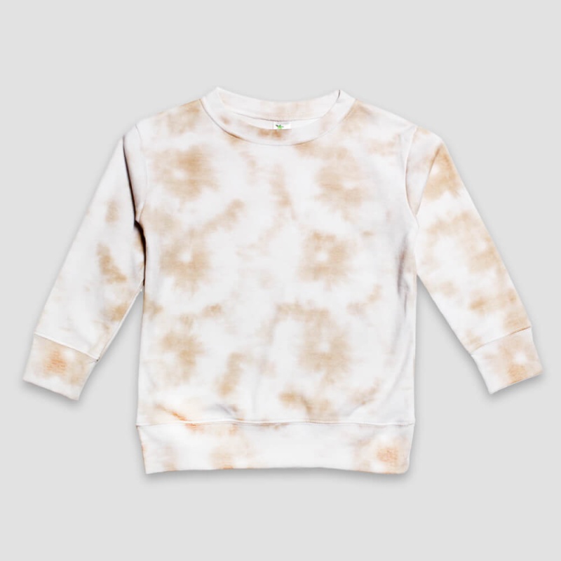 Youth Long Sleeve Pullover Shirts