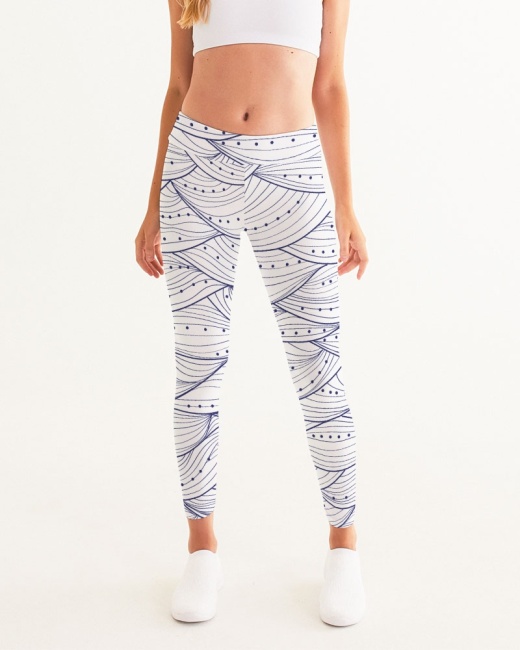 Women's Yoga Pants Wring