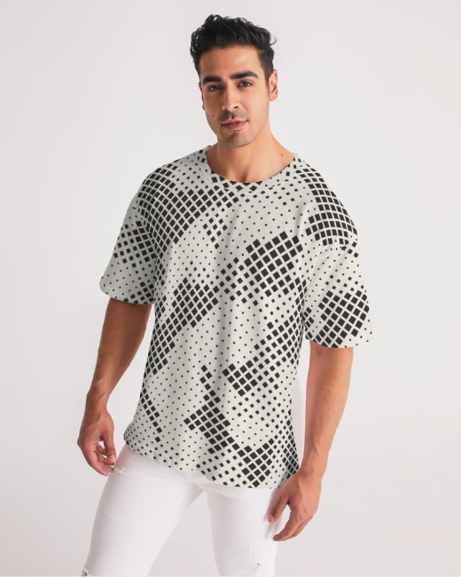 Men's Premium Heavyweight Tee Variation