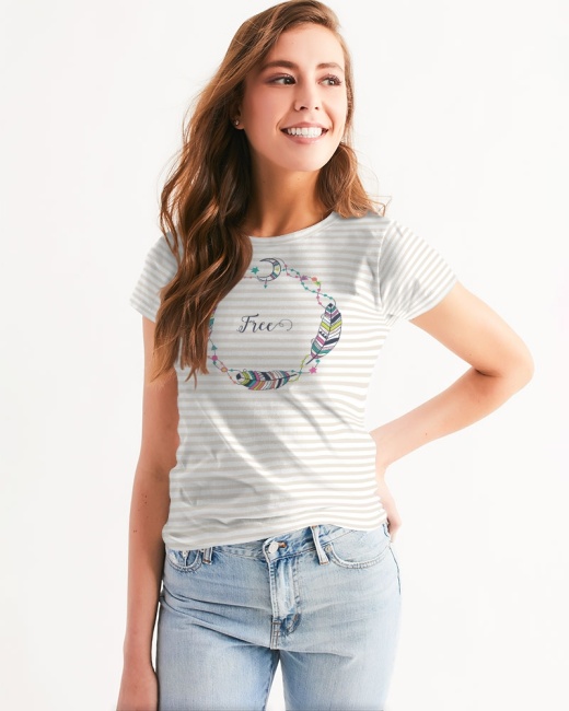 Women's Tee Dream It