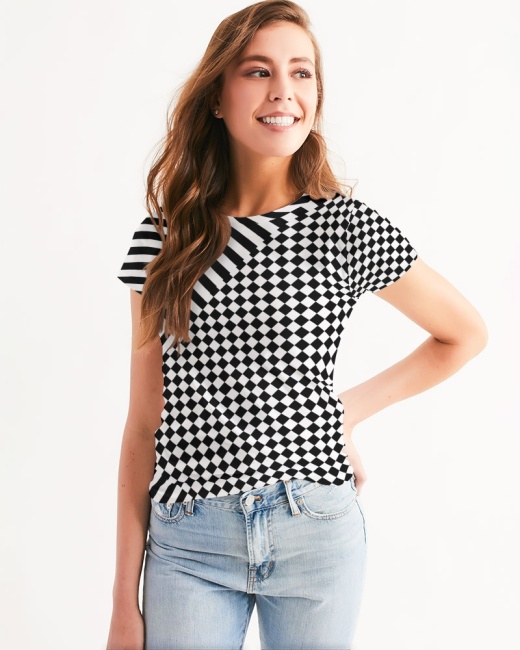 Women's Tee Piano
