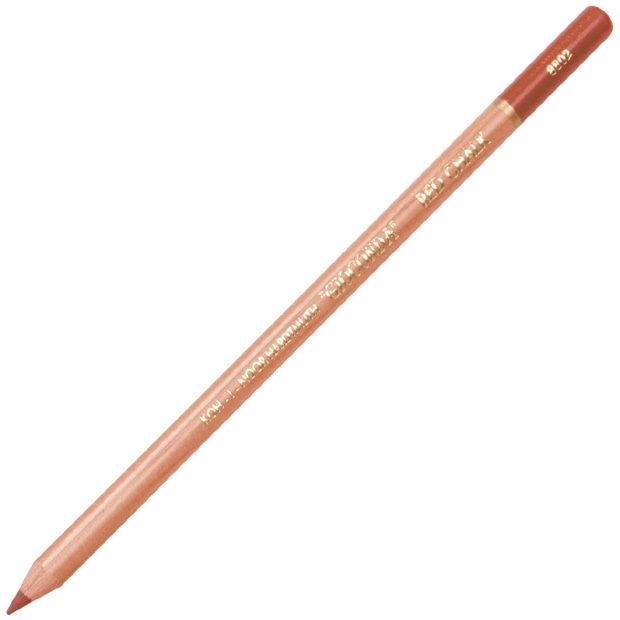 Gioconda Charcoal Pencil