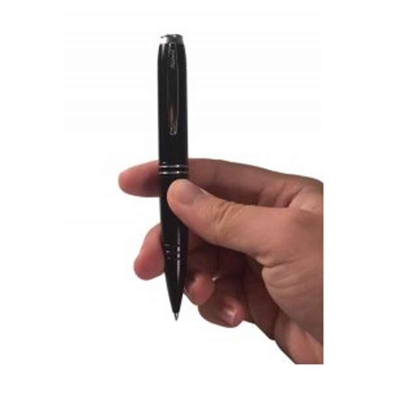 One-Touch Pen Voice Recorder