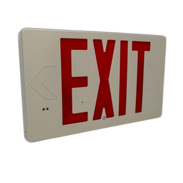 Xtreme Life 4K Night Vision Exit Sign