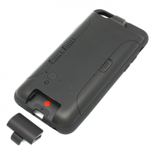 Lawmate iPhone 6/7 Battery Case Hidden Camera