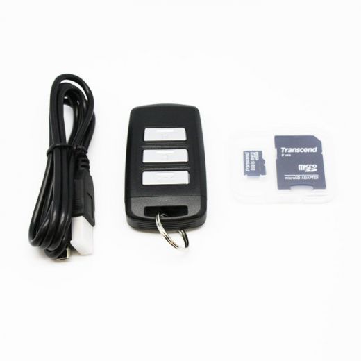 Lawmate Key Chain DVR - Thumbnail 2