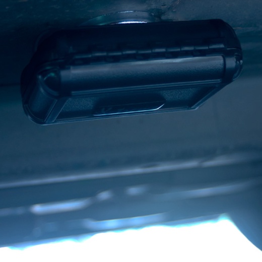 Itrail E1050 Weather Proof Magnetic Case - Thumbnail 4