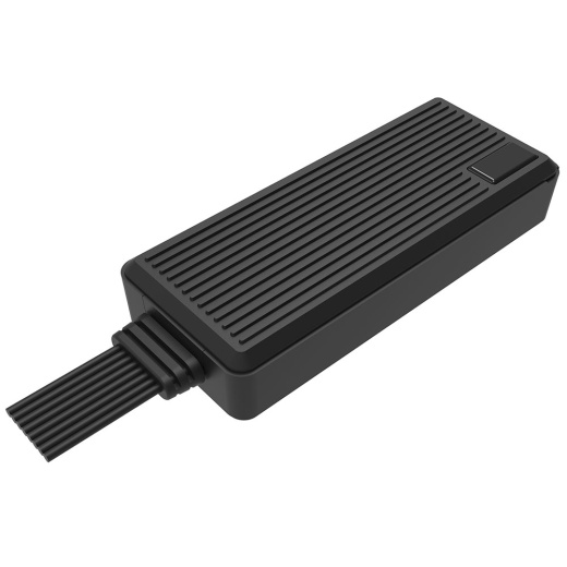 Itrail Convoy 5G Hardwired GPS Tracker