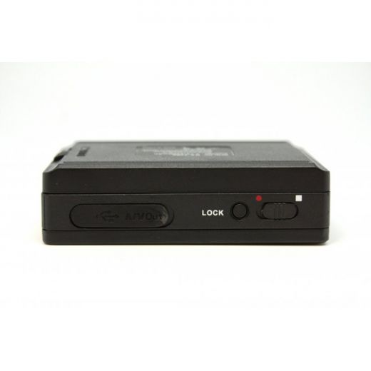 KJB DVR with Button Camera - Thumbnail 5