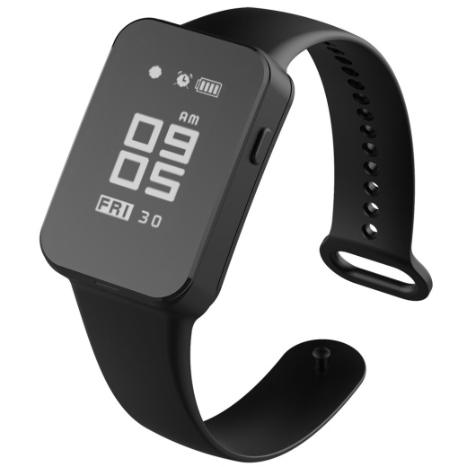 8Gb Wristwatch PCM Voice Recorder