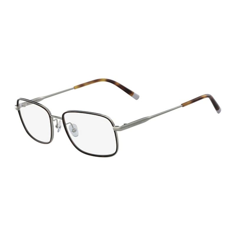 calvin klein havana glasses