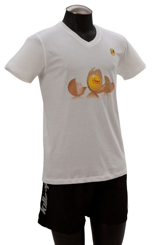 Killerspin Egg Shirt: Medium