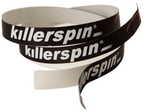 Killerspin Side Tape Roll: 1 Rackets