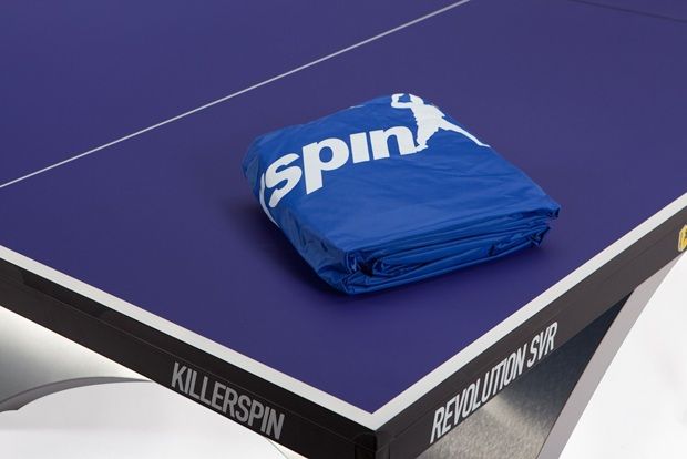 Killerspin Table Cover