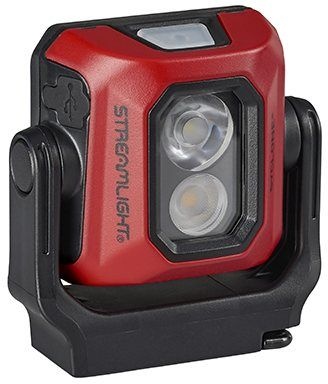 Syclone Compact Rechargeable Work Light
