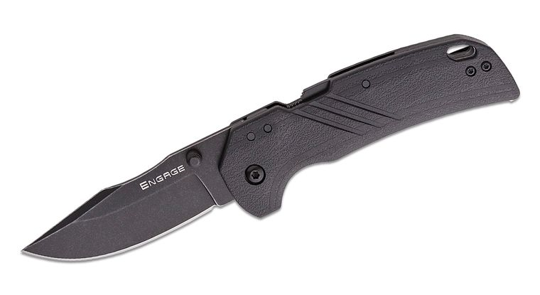 Engage - Clip Point