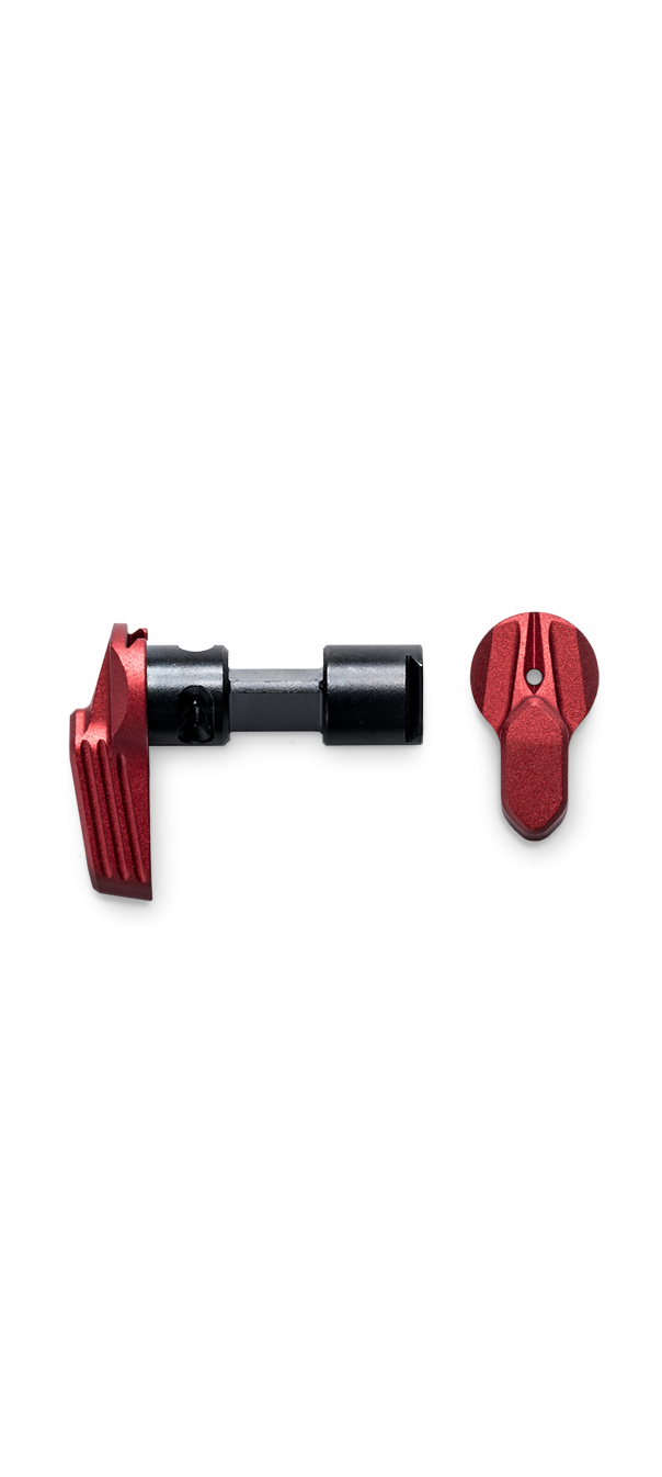 Color: Red