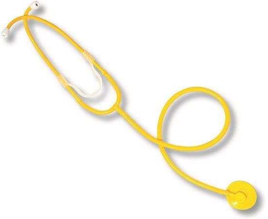 Responder Disposable Stethoscope