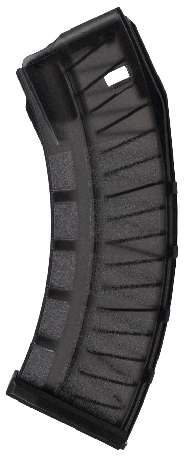 Color: Clear, Caliber: 7.62X39mm