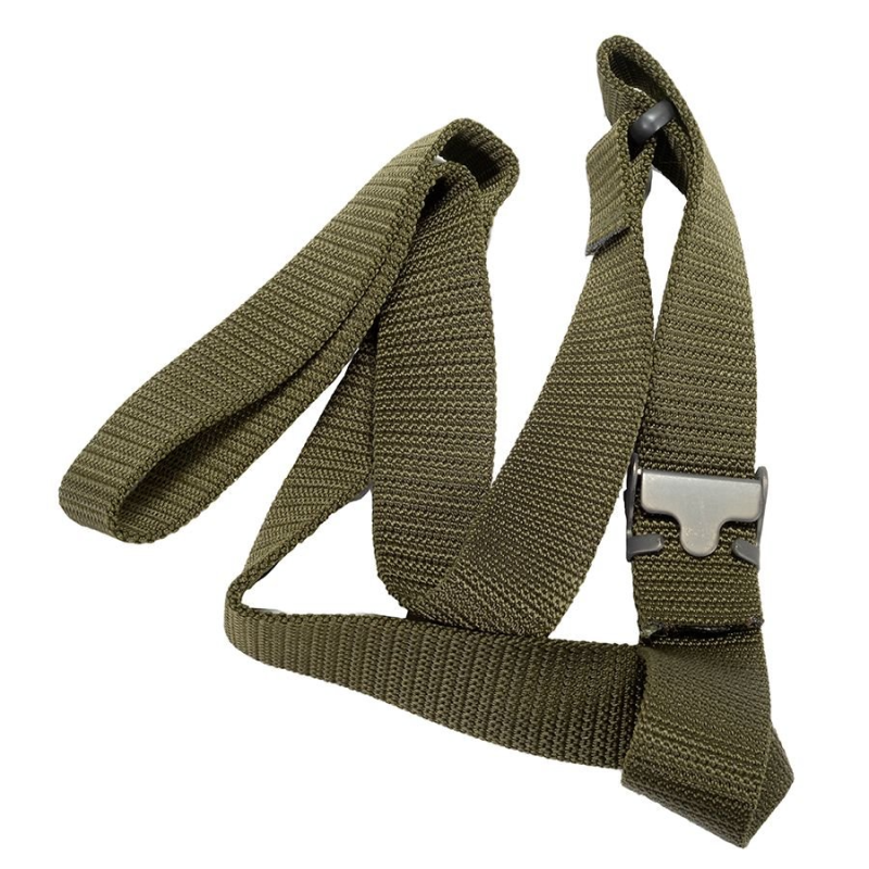 Factory Sling, Green