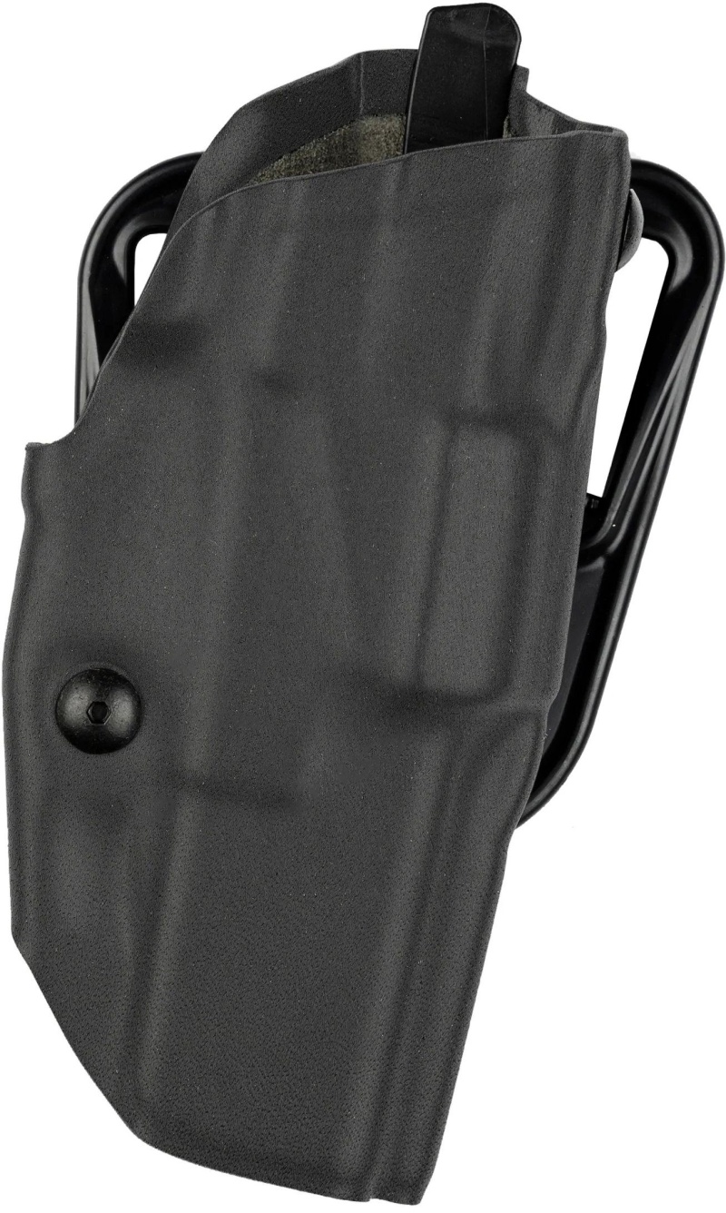 Model 6377 Als Concealment Belt Loop Holster For Glock 20 Gens 1-4 W/ Light