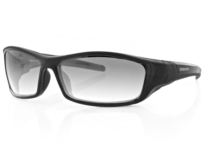 Hooligan Photochromic Biker Eyewear