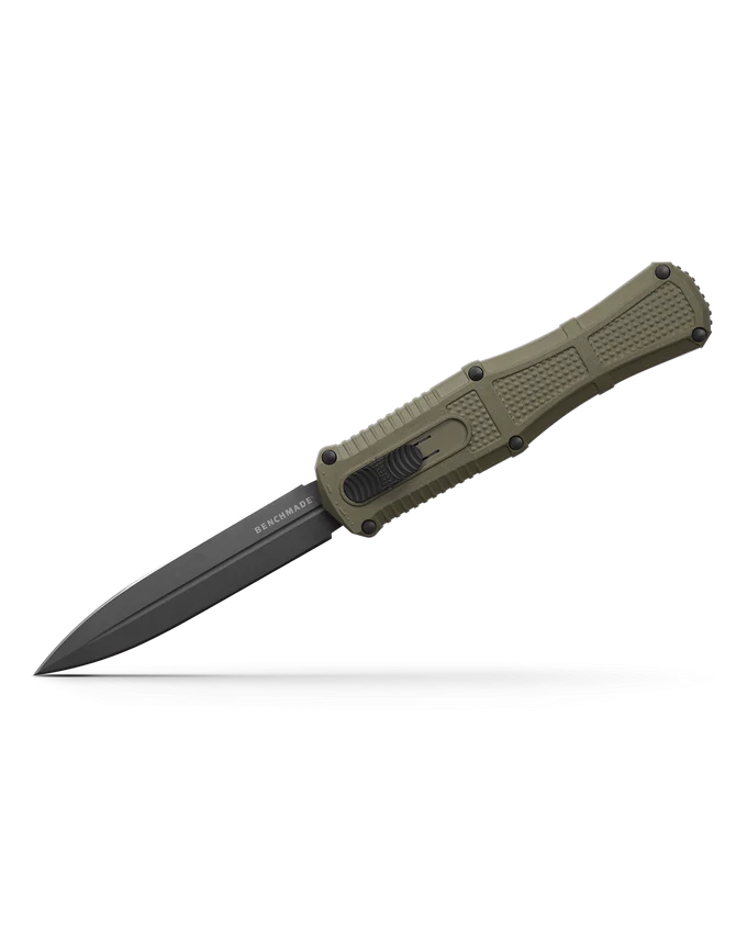 Claymore, Otf, Dagger