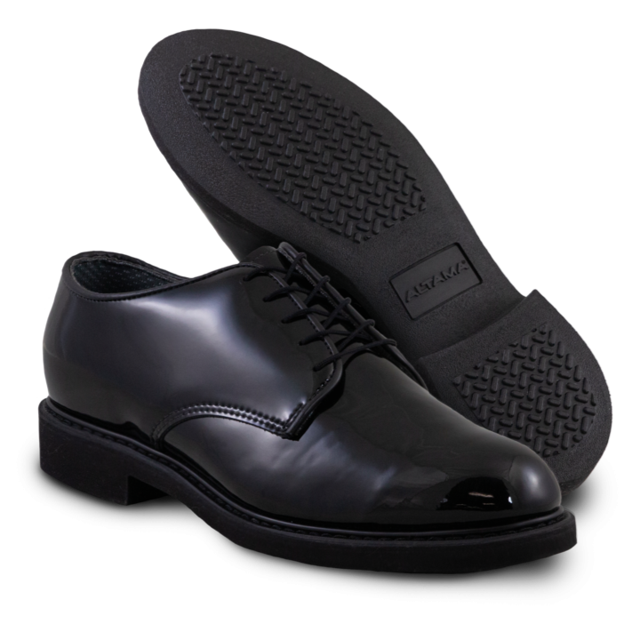 Size: 9.5, Width: Wide