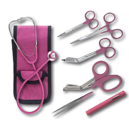 Color: Pink