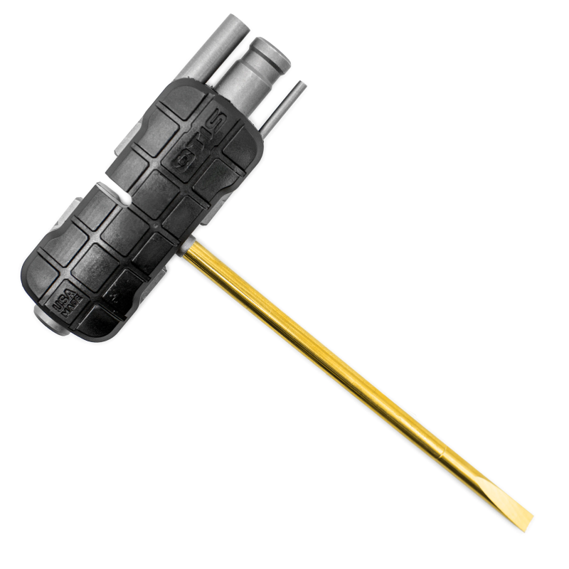 8-In-1 Pistol T Tool