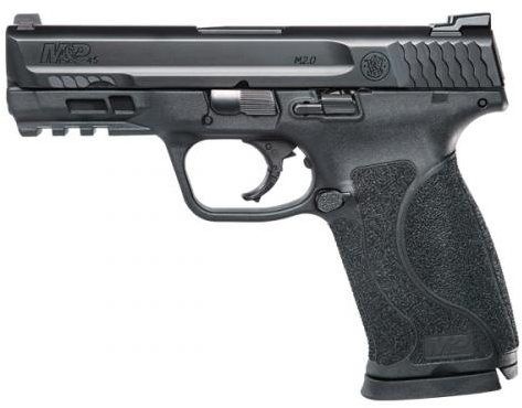 M&P45 M2.0 Compact Le
