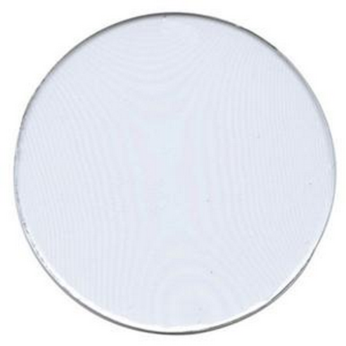 Clear Replacement Lens C/D-Cell Maglite Flashlights